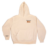 SALE Tigerbelly 500th Episode Fleece Hood