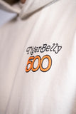 SALE Tigerbelly 500th Episode Fleece Hood