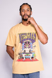 [PRE-ORDER] Tigerbelly Throne Room Tee Mustard