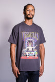 [PRE-ORDER] Tigerbelly Throne Room Tee Stone Gray