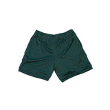 [PRE-ORDER] Tigerbelly Athletic Mesh Shorts Green