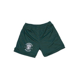 [PRE-ORDER] Tigerbelly Athletic Mesh Shorts Green