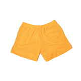 [PRE-ORDER] Tigerbelly Athletic Mesh Shorts Gold