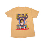 [PRE-ORDER] Tigerbelly Throne Room Tee Mustard