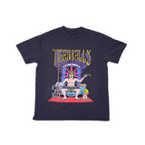 [PRE-ORDER] Tigerbelly Throne Room Tee Stone Gray