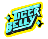 TigerBelly Sticker Pack #5 - Doodles Deluxe